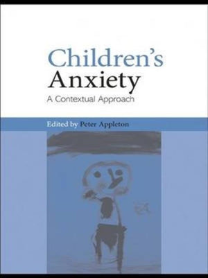 Children's Anxiety