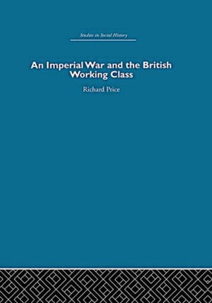 Imperial War and the British Working Class