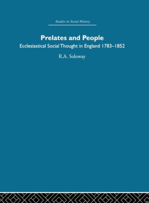 Prelates and People