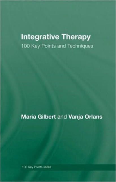Integrative Therapy
