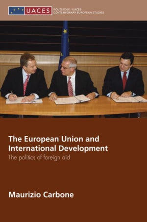 European Union and International Development