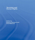 Terrorism and Human Rights