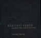 Book cover of: Abstract Space. By: Therese Tierney