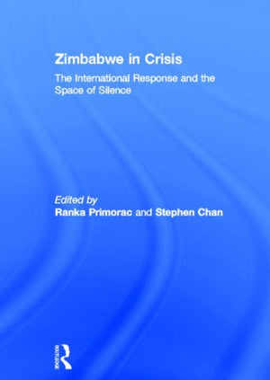 Zimbabwe in Crisis