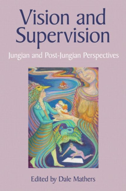 Book cover of: Vision and Supervision
