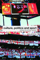 Book cover of: Culture, Politics and Sport. By: Garry Whannel