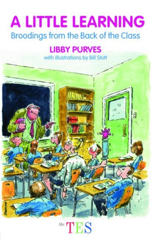 Little Learning