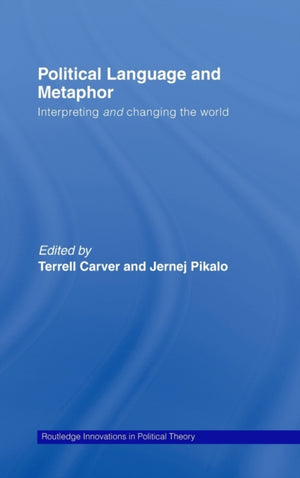 Political Language and Metaphor
