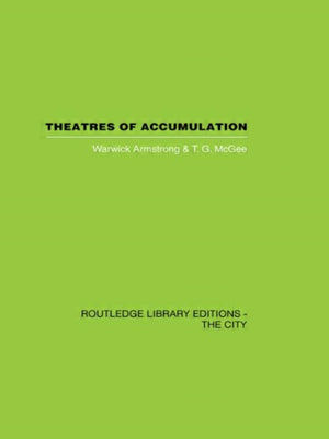 Theatres of Accumulation