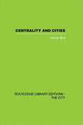 Centrality and Cities