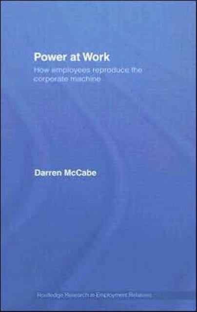 Power at Work