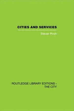 Cities and Services