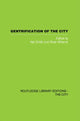 Book cover of: Gentrification of the City. By: N. & Wil Smith