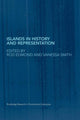 Book cover of: Islands in History and Representation. By: Rod Edmond: VAN