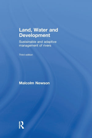 Land, Water and Development