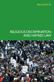 Book cover of: Religious Discrimination and Hatred Law. By: Neil Addison, Addison.