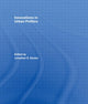 Book cover of: Innovations in Urban Politics. By: Jonathan Davies