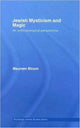 Book cover of: Jewish Mysticism and Magic. By: Maureen Bloom