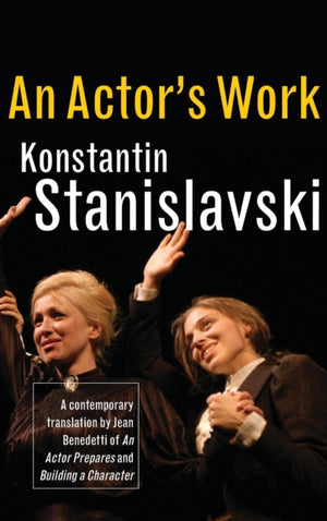 Actor's Work