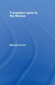 Book cover of: Translation goes to the Movies. By: Cronin, Michael