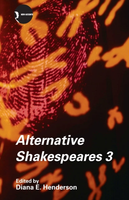 Book cover of: Alternative Shakespeares. By: Dian Henderson