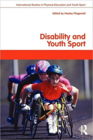 Disability and Youth Sport