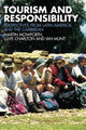 Book cover of: Tourism and Responsibility. By: Martin Mowforth