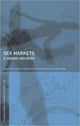 Book cover of: Sex Markets. By: Mari Di Tommaso, Marina Della Giusta