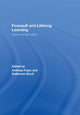 Book cover of: Foucault and Lifelong Learning. By: Andreas Fejes