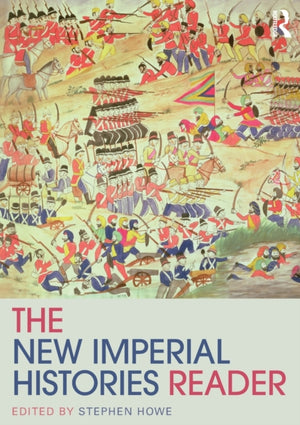 New Imperial Histories Reader