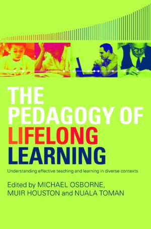 Pedagogy of Lifelong Learning