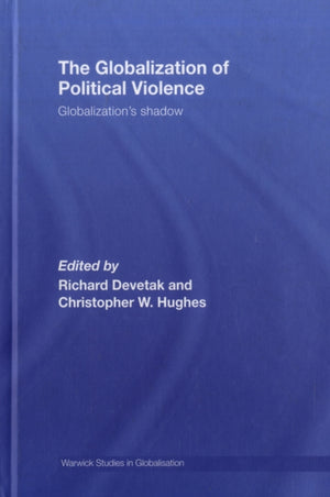 The Globalization of Political Violence