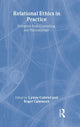 Book cover of: Relational Ethics in Practice