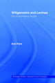 Book cover of: Wittgenstein and Levinas. By: Plant