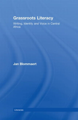 Grassroots Literacy