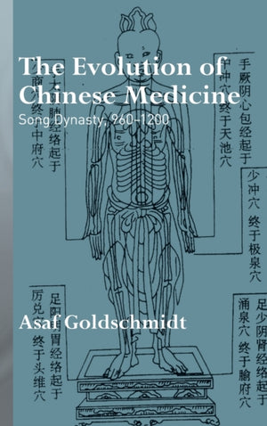 Evolution of Chinese Medicine