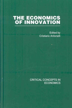 Economics of Innovation