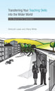 Book cover of: Transferring your Teaching Skills into the Wider World. By: Deborah Lewis