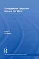 Book cover of: Corporate Governance Around the World. By: Ahmed Naciri