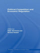 Book cover of: Political Competition and Economic Regulation