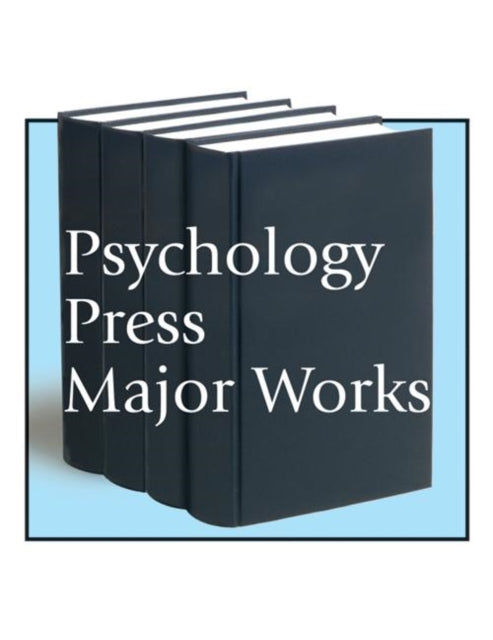 Book cover of: Psychology of Ageing. By: Patrick Rabbitt