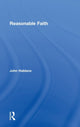 Book cover of: Reasonable Faith. By: John Haldane
