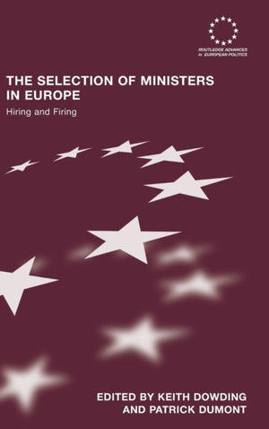 Selection of Ministers in Europe