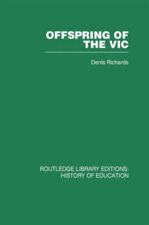 Offspring of the Vic