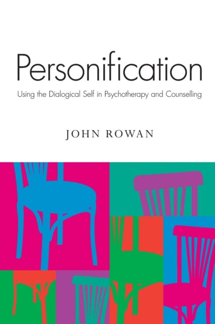 Book cover of: Personification. By: John Rowan, Rowan, John.