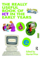Book cover of: Really Useful Book of ICT in the Early Years. By: Harriet Price