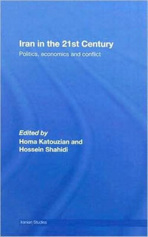 Iran in the 21st Century