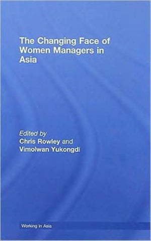 Changing Face of Women Managers in Asia