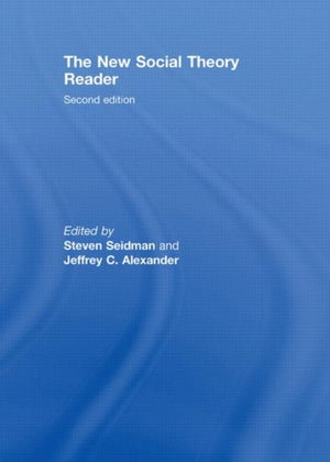 New Social Theory Reader