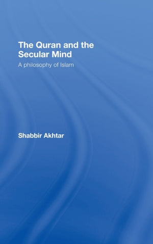 The Quran and the Secular Mind